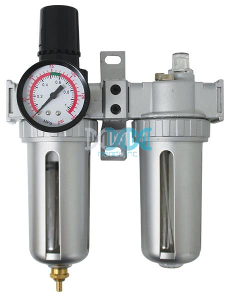 NEO-06501 Compressor Water Trap Filter 10/15Bar