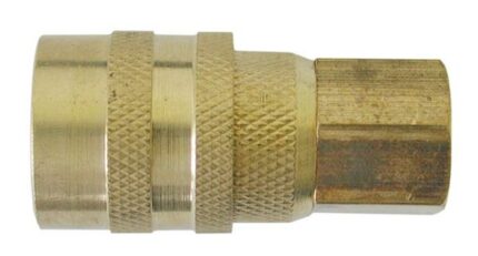 Quick Coupler Only