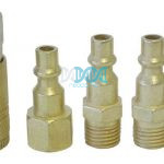 Quick Coupler Set Zink