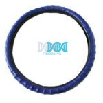 Steering Wheel  Cover Blue