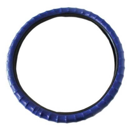 Steering Wheel  Cover Blue