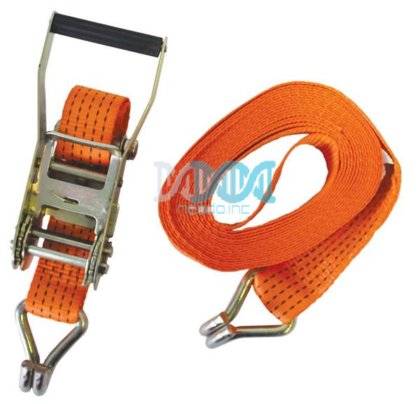 Heavy Duty Tie Down 27Ftx2