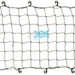 Cargo Net 1Mx2Mx5mmx16 Hooks