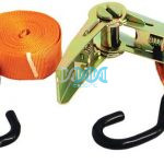 Ratchet Tie Down 1