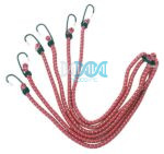 8mm 6 Arm OctoPolyeurathane s Strap