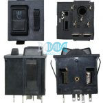 Headlamp Switch Golf or Jetta 1