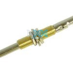 Door Switch Adjustable Metal 65mm