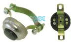 Hooter Button Steering Mount