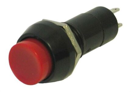 Switch On/Off 3Amp 12V-250V