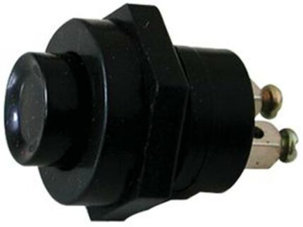 Starter Button (Hooter)