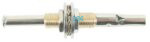 Bonet/Booth Switch For Alarm