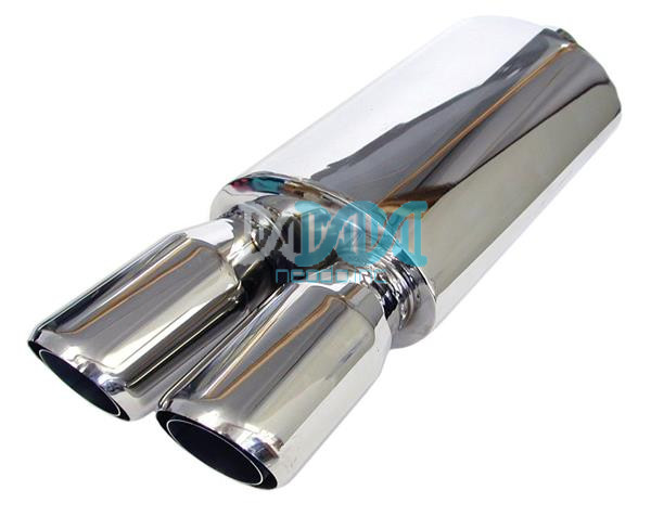 Muffler