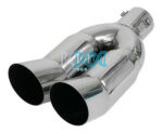 Exhaust Tail Piece