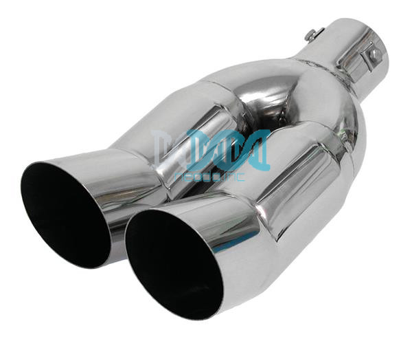 Exhaust Tail Piece