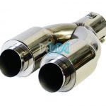Exhaust Tail Piece