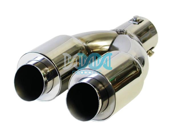 Exhaust Tail Piece