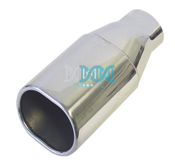 Exhaust Tail Piece