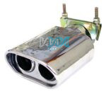 Exhaust Tail Piece