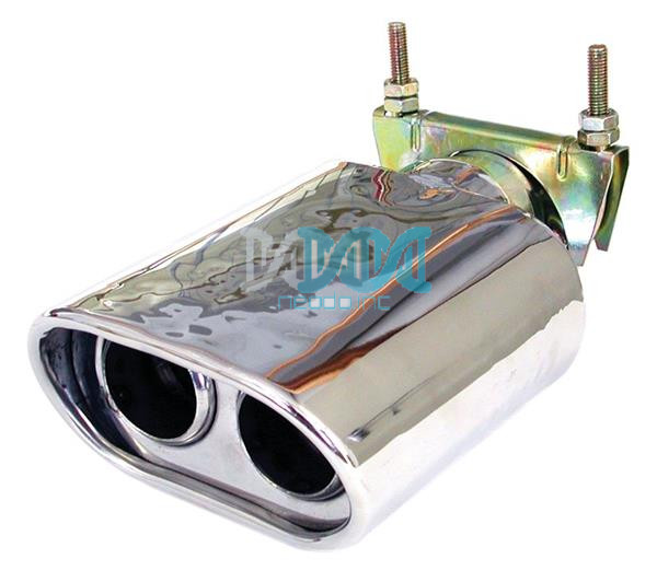Exhaust Tail Piece