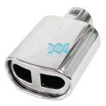 Exhaust Tail Piece