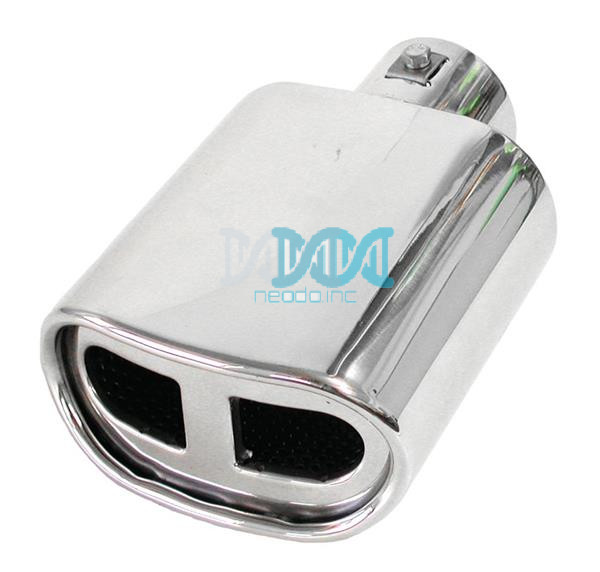 Exhaust Tail Piece