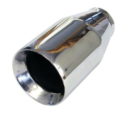 Exhaust Tail Piece