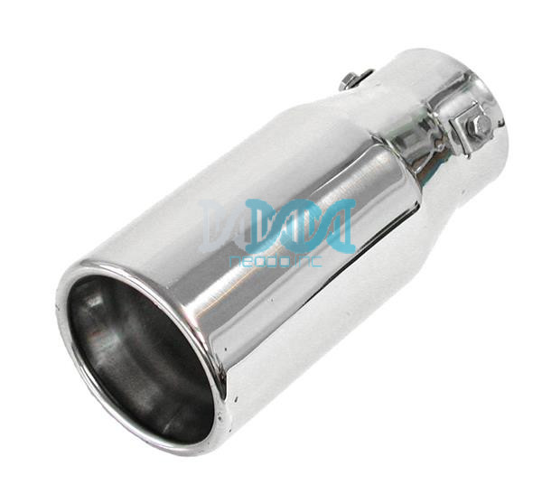 Exhaust Tail Piece