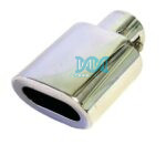 Exhaust Tail Piece