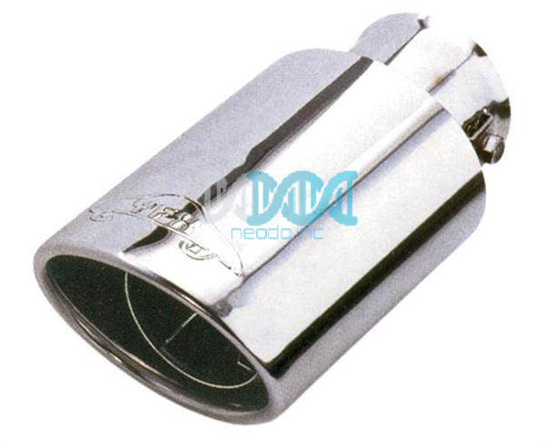 Exhaust Tail Piece
