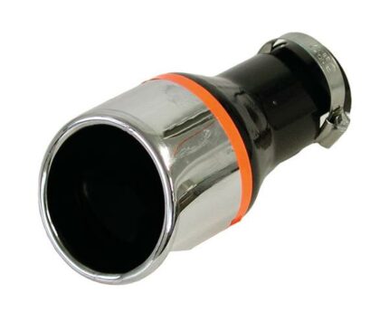 Exhaust Tail Piece