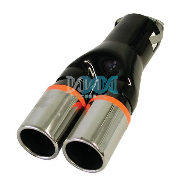 Exhaust Tail Piece