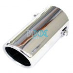 Exhaust Tail Piece
