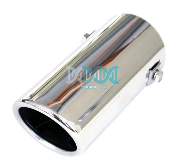 Exhaust Tail Piece