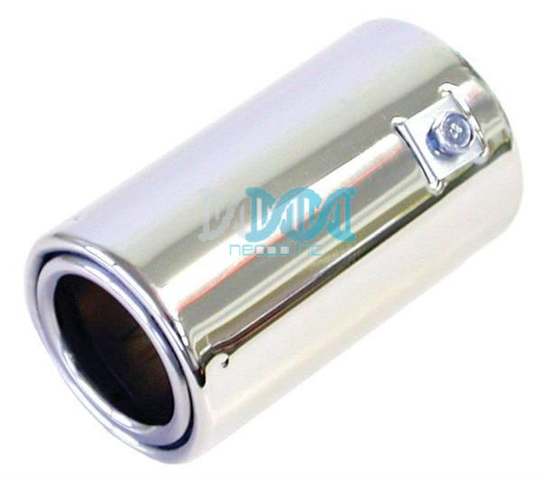 Exhaust Tail Piece