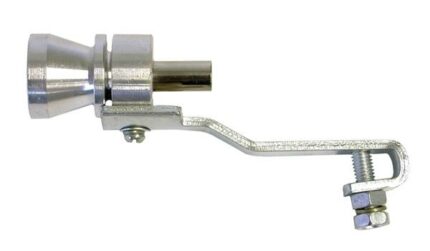 Exhaust Whistle
