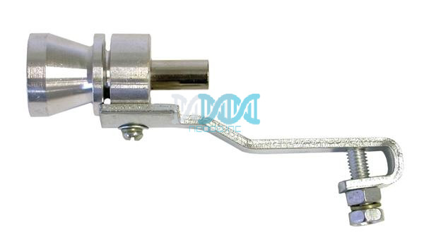 Exhaust Whistle