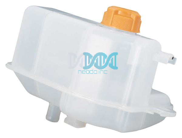 Radiator Bottle Fiat Palio 2001-