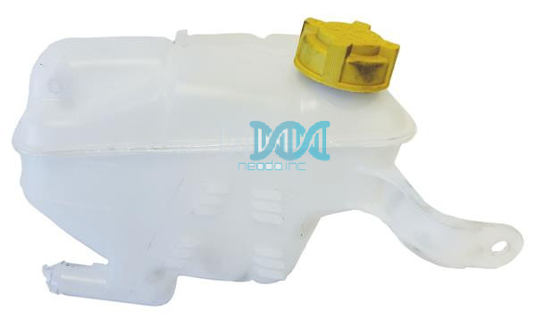 Radiator Bottle Ford Focus