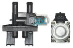 Heater Control Valve Ford Fiesta, Bantam