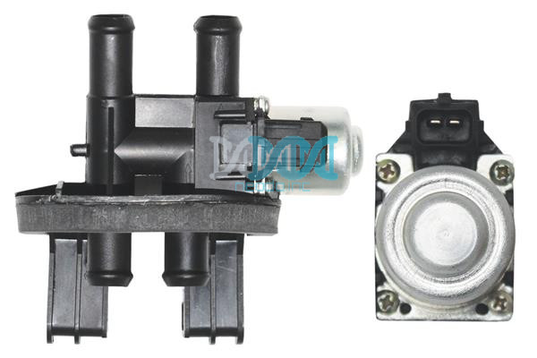 Heater Control Valve Ford Fiesta, Bantam