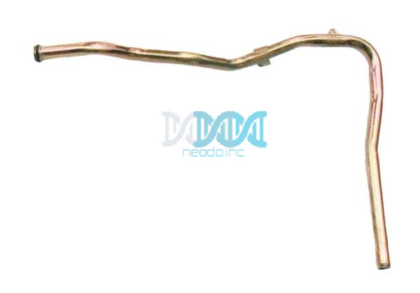 Heater Pipe Ford Meteor, Bantam