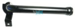 Heater Pipe Fiat Uno 1100 Bent Type