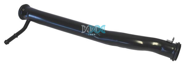 Heater Pipe Honda Luxline 150/160