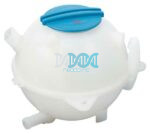 Radiator Bottle Volkswagen Jetta 4