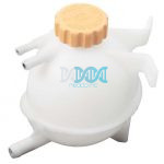 Radiator Bottle Monza.Daewoo Cielo 86-92