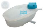 Radiator Bottle Golf I.Ii No Sensor Hole