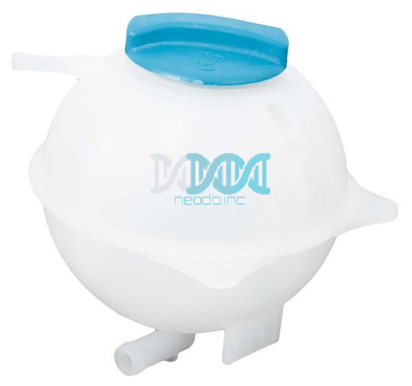 Radiator Bottle Polo No Sensor Hol
