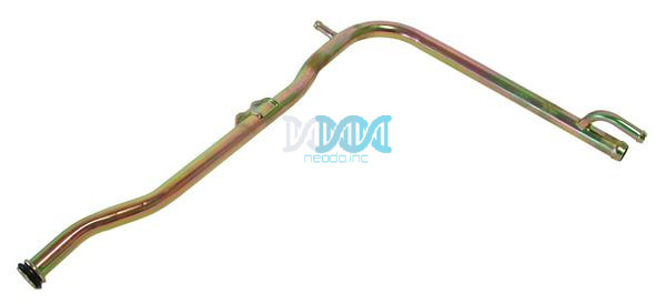 Heater Pipe Mazda 323 1.5 84-