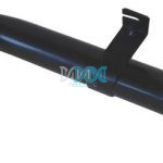 Heater Pipe Uno 1100 90 Degree Bend