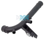 Heater Pipe Plastic Opel Corsa/Astra